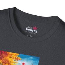 Load image into Gallery viewer, Rhode Island Graphic Softstyle T-Shirt