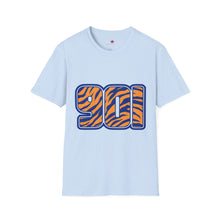 Load image into Gallery viewer, Memphis 901 Tigers Softstyle T-Shirt