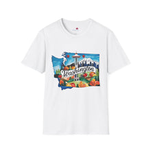 Load image into Gallery viewer, Washington Graphic Softstyle T-Shirt