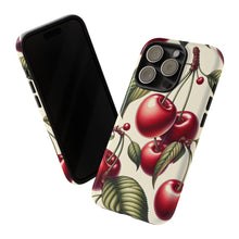Load image into Gallery viewer, Cherry Blossom Phone Case