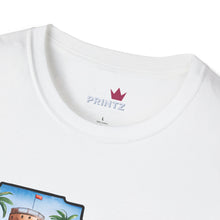 Load image into Gallery viewer, South Carolina Graphic T-Shirt