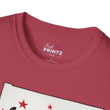 Load image into Gallery viewer, Arizona Graphic Softstyle T-Shirt