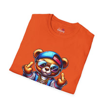 Load image into Gallery viewer, Graphic Bear YN T-Shirt