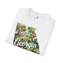 Load image into Gallery viewer, Georgia Graphic T-Shirt