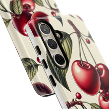 Load image into Gallery viewer, Cherry Blossom Phone Case