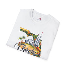Load image into Gallery viewer, Florida Graphic T-Shirt