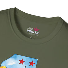 Load image into Gallery viewer, Delaware Graphic Softstyle T-Shirt