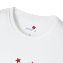 Load image into Gallery viewer, North Carolina Graphic T-Shirt