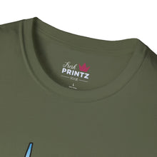 Load image into Gallery viewer, West Virginia Graphic T-Shirt