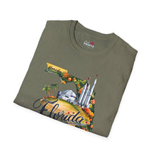 Load image into Gallery viewer, Florida Graphic T-Shirt