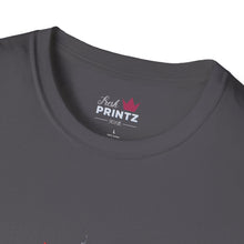 Load image into Gallery viewer, Kansas Graphic Softstyle T-Shirt