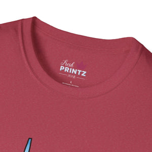 West Virginia Graphic T-Shirt