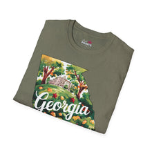 Load image into Gallery viewer, Georgia Graphic T-Shirt