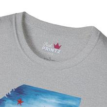 Load image into Gallery viewer, Mississippi Graphic Softstyle T-Shirt