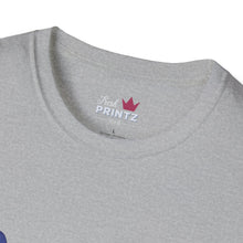 Load image into Gallery viewer, Oregon Graphic Softstyle T-Shirt