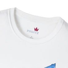 Load image into Gallery viewer, Tennessee Graphic T-Shirt