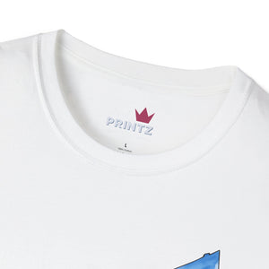 Tennessee Graphic T-Shirt