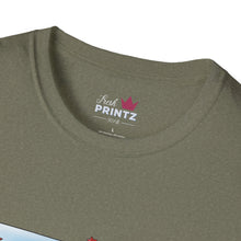 Load image into Gallery viewer, Oklahoma Graphic T-Shirt