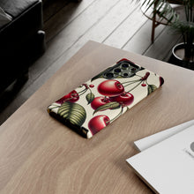 Load image into Gallery viewer, Cherry Blossom Phone Case