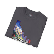 Load image into Gallery viewer, Idaho Graphic Softstyle T-Shirt
