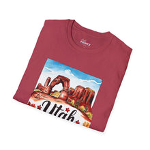 Load image into Gallery viewer, Utah Graphic T-Shirt
