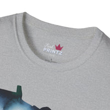 Load image into Gallery viewer, Minnesota Graphic Softstyle T-Shirt
