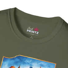 Load image into Gallery viewer, Indiana Graphic Softstyle T-Shirt