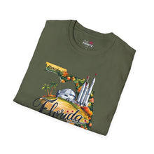 Load image into Gallery viewer, Florida Graphic T-Shirt