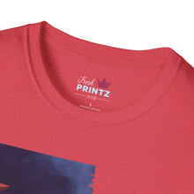 Load image into Gallery viewer, Louisiana Graphic Softstyle T-Shirt
