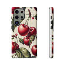 Load image into Gallery viewer, Cherry Blossom Phone Case