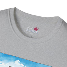 Load image into Gallery viewer, Utah Graphic T-Shirt