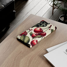 Load image into Gallery viewer, Cherry Blossom Phone Case