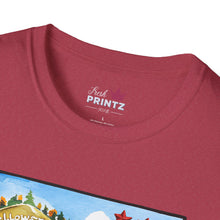 Load image into Gallery viewer, Wyoming Graphic Softstyle T-Shirt