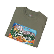 Load image into Gallery viewer, South Dakota Graphic T-Shirt