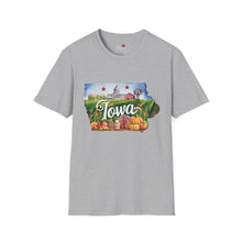 Load image into Gallery viewer, Iowa Graphic T-Shirt