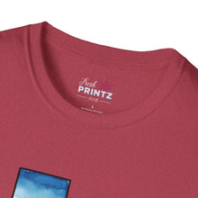 Load image into Gallery viewer, Texas Graphic Softstyle T-Shirt
