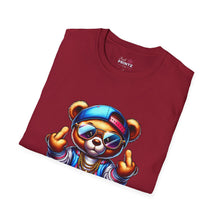 Load image into Gallery viewer, Graphic Bear YN T-Shirt