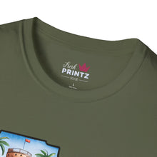 Load image into Gallery viewer, South Carolina Graphic T-Shirt