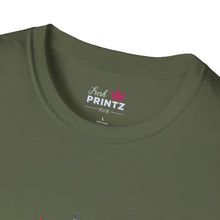Load image into Gallery viewer, Kansas Graphic Softstyle T-Shirt