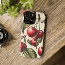 Load image into Gallery viewer, Cherry Blossom Phone Case