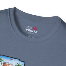 Load image into Gallery viewer, South Carolina Graphic T-Shirt