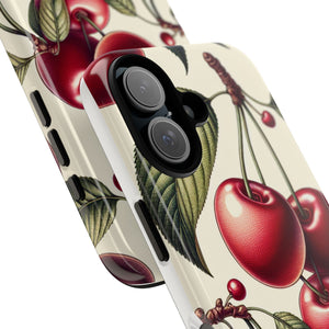 Cherry Blossom Phone Case
