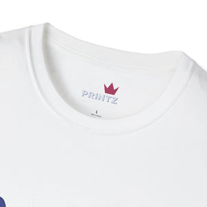 Oregon Graphic Softstyle T-Shirt
