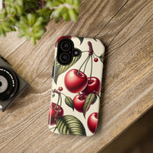 Load image into Gallery viewer, Cherry Blossom Phone Case