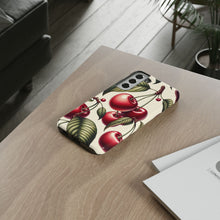 Load image into Gallery viewer, Cherry Blossom Phone Case