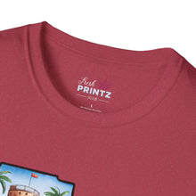 Load image into Gallery viewer, South Carolina Graphic T-Shirt