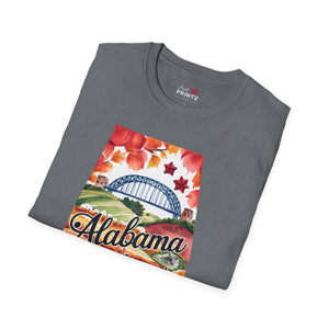 Alabama Softstyle T-Shirt