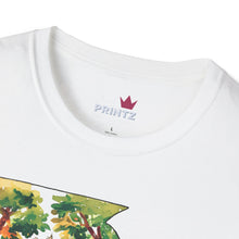 Load image into Gallery viewer, Georgia Graphic T-Shirt