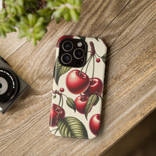 Load image into Gallery viewer, Cherry Blossom Phone Case