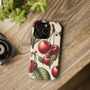 Cherry Blossom Phone Case